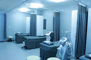 chambre hopital