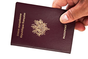 passeport